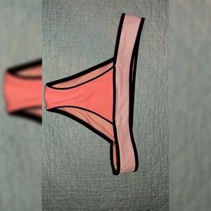 NWT Victoria Secret bikini bottom Size Small